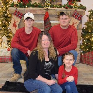 Meet your Posher, Billiejo